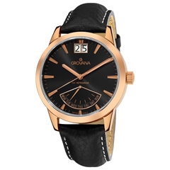 ساعت مچی گروانا GROVANA کد 1722.1567 - grovana watch 1722.1567  